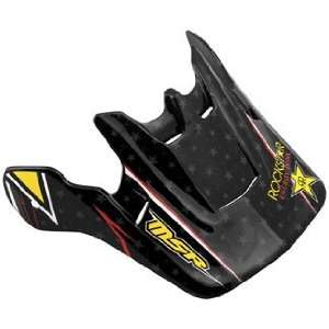  MSR HELMETS M10 ASSLT VSR ROCKSTAR 358209 Automotive