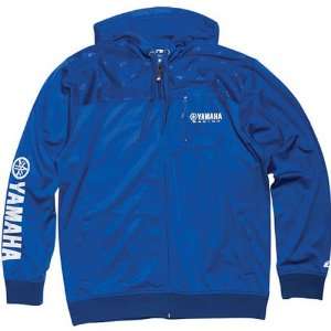  One Industries Yamaha Hampton Mens Sports Wear Jacket 