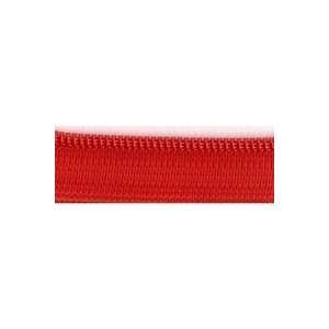  Beulon Polyester Coil Zipper 16in Coral (3 Pack) Pet 