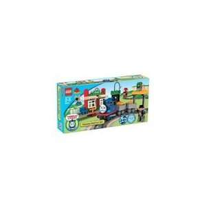  LEGO Duplo Thomas Starter Set Toys & Games