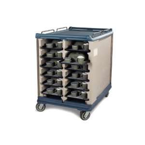  Dinex Meal Tray Delivery Cart