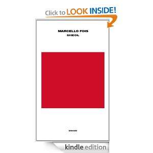 Sheol (LArcipelago Einaudi) (Italian Edition) Marcello Fois  
