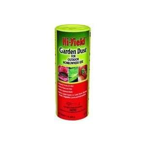  VPG Fertilome 31120 fertilome Garden Dust Insecticide 