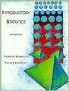 Introductory Statistics, (0471615188), Thomas H. Wonnacott, Textbooks 