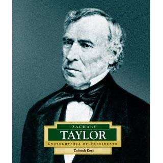  zachary taylor biography Books