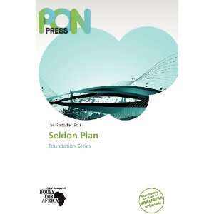  Seldon Plan (9786138538882) Loki Radoslav Books