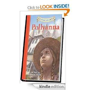 Pollyanna The Glad Book Eleanor H. Porter  Kindle Store