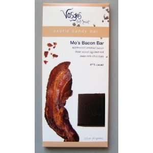 Vosges Dark Chocolate Bacon Bar Grocery & Gourmet Food