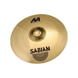  Sabian 22009MB Crash Cymbal Musical Instruments