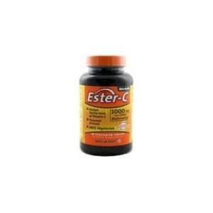 Ecofriendly American Health Ester C 1000 Citrus Bioflavonoids ( 1x90 