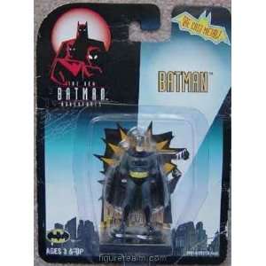   Batman from Batman   New Adventures Die Cast Action Figure Toys