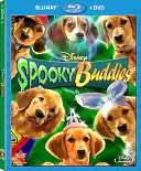   Spooky Buddies by Walt Disney Video, Robert Vince 