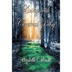    Living with Cerebral Palsy [Paperback] Elizabeth C. Hocutt Books