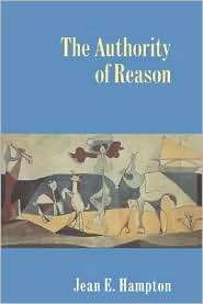   of Reason, (0521556147), Jean E. Hampton, Textbooks   