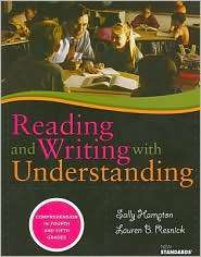   Fifth Grades, (0872077675), Sally Hampton, Textbooks   