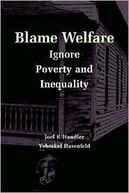   Inequality, (0521690455), Joel F. Handler, Textbooks   