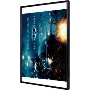  Dark Knight, The 11x17 Framed Poster