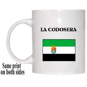  Extremadura   LA CODOSERA Mug 