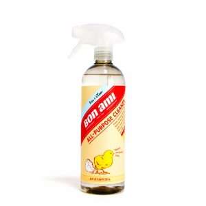  Faultless Starch 05706 Bon Ami Liquid All Purpose Cleaner 