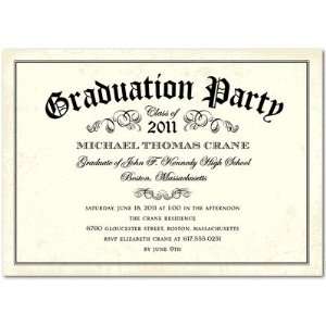  Graduation Invitations   Dandy Diploma By Hello Little One 