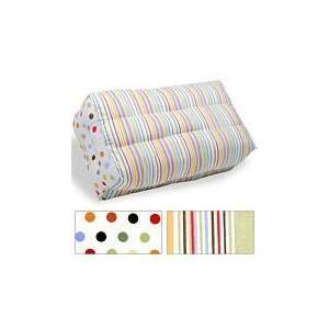  Fresh Stripes Dandy Dots Cozy Cushion Baby