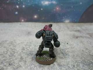 Warhammer 40K DPS painted Tau XV25 Stealth Team TE005  