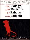   Rodents, (0683039199), John E. Harkness, Textbooks   