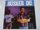 HUSKER DU Live at the First Avenue Club LP Spin 01