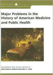   Health, (0395954355), John Harley Warner, Textbooks   