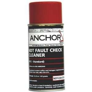 Anchor Brand Ndt Cln Std Aer Anchor Ndt Cleaner/Std Aerosol (12ea/Ca)