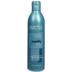  Amplify by Matrix Color XL Shampoo, 13.5 oz (Quantity of 3 