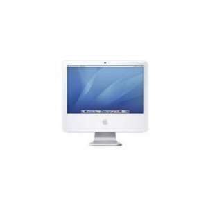   Apple iMac 20 in. (MA589B/A) Mac Desktop   with Front Row Electronics