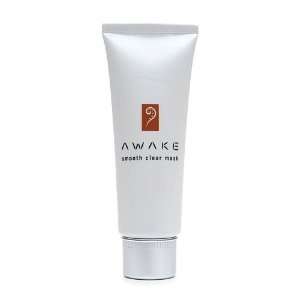  Awake Smooth Clear Mask 2.8 oz (80 g) Beauty