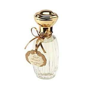  Quel Amour Perfume 4.2 oz EDT Splash (Unboxed) Beauty