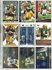BRETT FAVRE 100 CARD LOT  ONE OF THE BEST QBS OF ALL  GREENBAY 