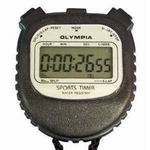  Stopwatch Pro Stopwatch   Sports Exercise Equipment 