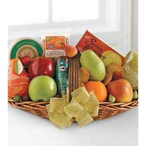 Fruit Harvest Basket  Grocery & Gourmet Food