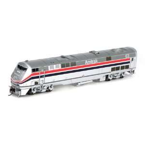  Athearn HO RTR AMD103/P42, Amtrak #63 ATH88713 Toys 