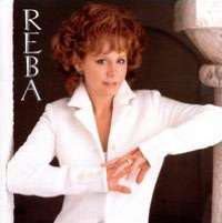   Read My Mind by Mca Nashville, Reba McEntire