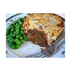 Shepherds Pie, Scottish, 8 Oz, 4 Pack  Grocery & Gourmet 