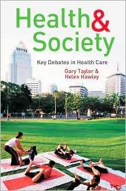 Key Debates in Healthcare, (033522394X), Roger Taylor, Textbooks 
