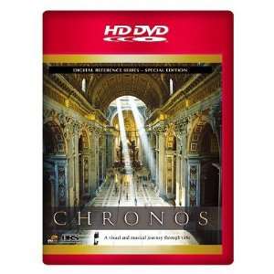  Chronos (HD DVD) Electronics