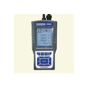   650 Meter pH/Conductivity/TDS/Salinity Multiparameter