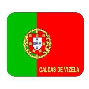  Portugal, Caldas de Vizela Mouse Pad 