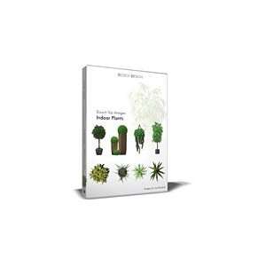 DOSCH Viz Images Indoor Plants Software