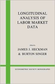   Data, (0521088186), James J. Heckman, Textbooks   