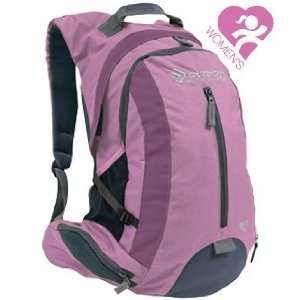    Outdoor Products Moxie Day Pack   Grape Mist