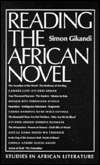 Reading the African Novel, (0435080180), Simon Gikandi, Textbooks 