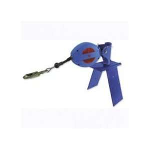  Fallstop Adjustable/Swivel Ridge Anchor