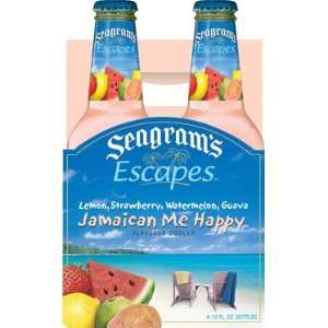  Seagrams Jamaica Me Happy Grocery & Gourmet Food